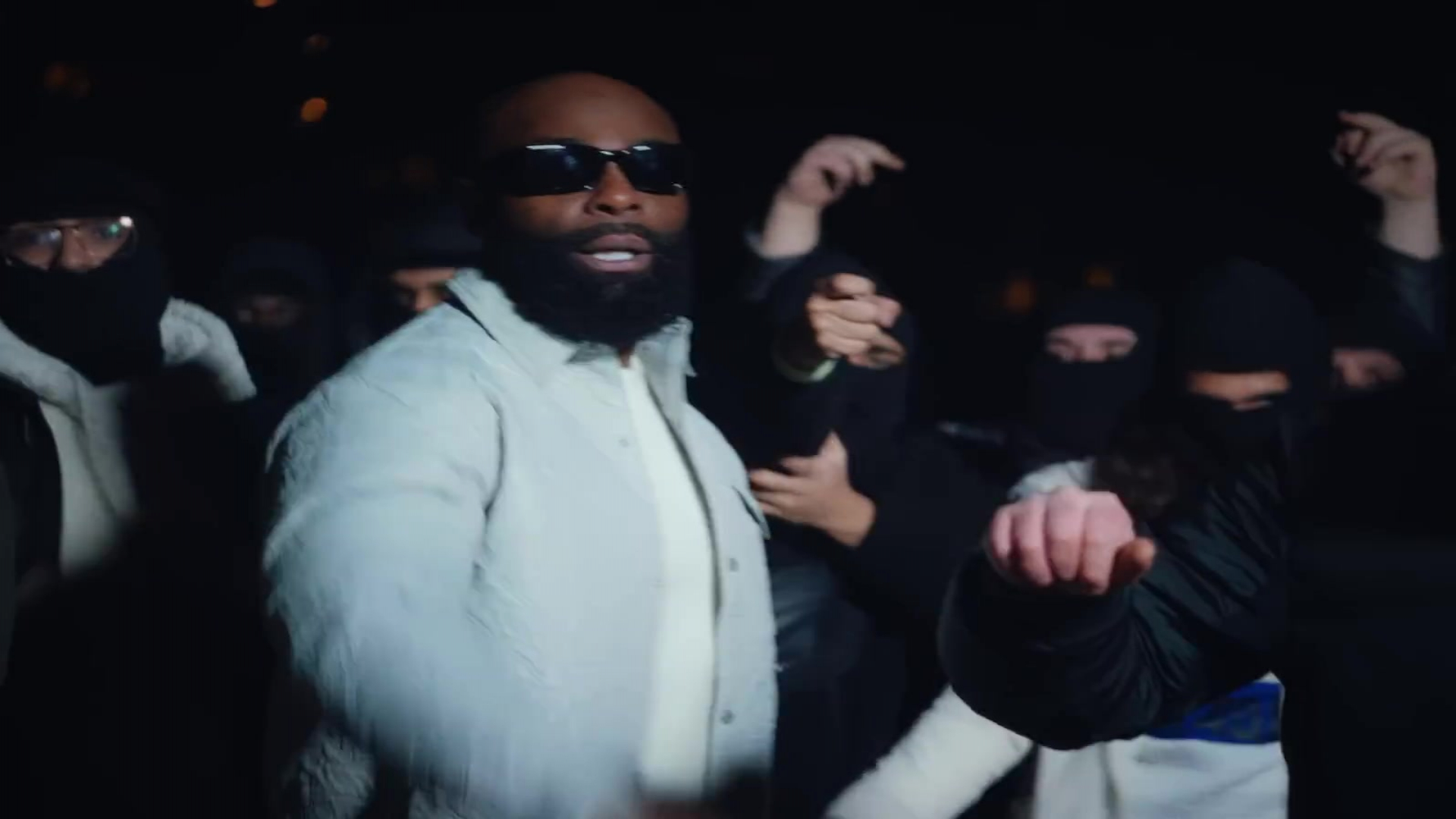 Kaaris & Kalash Criminel - Tu dois des sous 